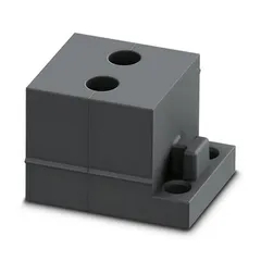 Tulejka CES-SRG-BK-2X4