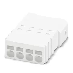Złącze PTSM 0,5/ 4-PI-2,5 WH