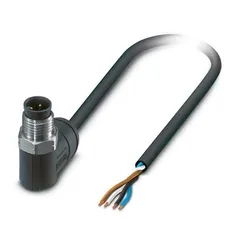 Kabel SAC-4P-M12MR/10,0-28X OD