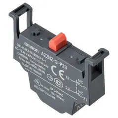 Przycisk A22NZ-S-P2B