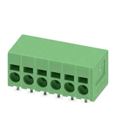 Terminal SPT 2,5/ 6-H-5,0