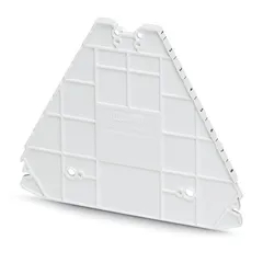 Pokrywa D-PTRV 8 WH 1-8 LGS