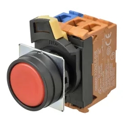 Przycisk A22NN-BNA-NRA-G100-NN