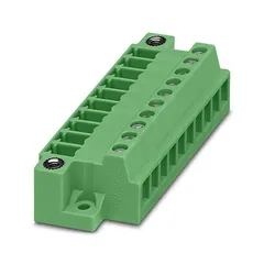 Obudowa MCVU 1,5/ 2-GFD-3,81