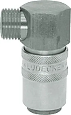 Szybkozłącze ESH 38 A-90