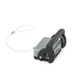 Pokrywa HC-B 6-SD-MLT/FS-AL