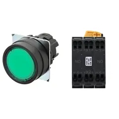 Przycisk A22NL-BNM-TGA-P101-GC