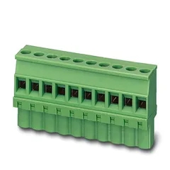 Złącze MVSTBW 2,5/ 2-ST GY7035