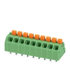 Terminal SPTAF 1/ 9-3,5-EL