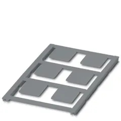 Szyld UC-EMLP (22X22) SR