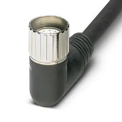 Kabel RCK-TWUM/BL12/10,0PUR-U