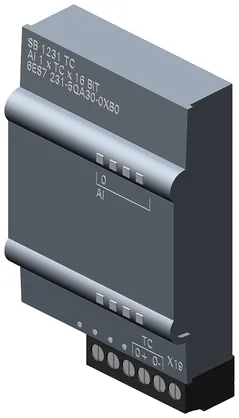 Moduł 6ES7231-5QA30-0XB0