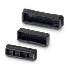 Pokrywa HBUS-B SET BK