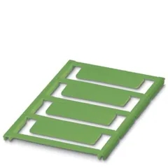 Szyld UC-EMLP (49X15) GN