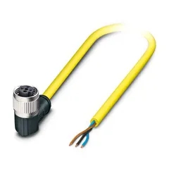 Kabel SAC-3P-15,0-547/FR SCO BK