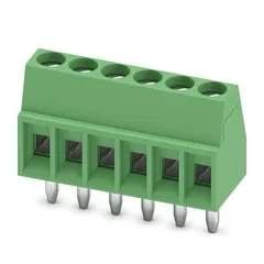 Terminal MPT 0,5/ 6-2,54