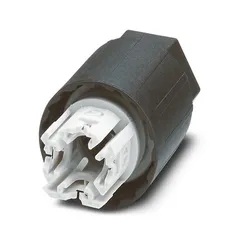 Nakrętka QPD N2,5 9-14 BK