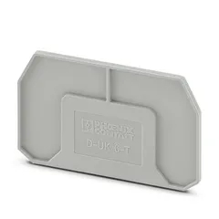Pokrywa D-UK 6-T