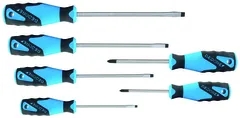 Zestaw wkrętaków 2150-2160 PH-06