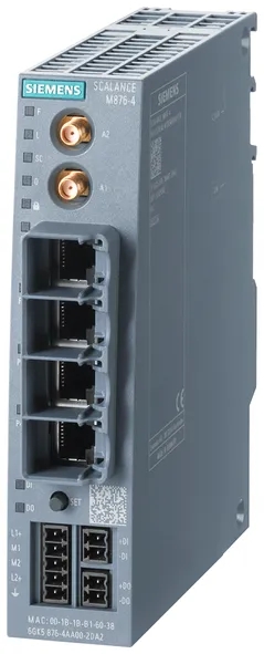 Router 6GK5876-4AA10-2BA2