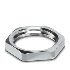 Nakrętka WP-CN BRASS PG9