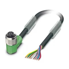 Kabel SAC-8P-10,0-PUR/FR SCO