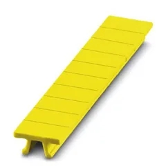 Taśma ZB 5/YE:UNPRINTED