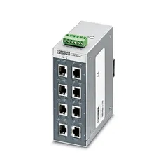 Przełącznik FL SWITCH SFNT 8TX