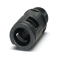 Dławnica WP-G HF IP66 PG9 BK