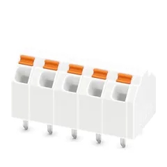 Terminal SPTA 1,5/ 5-5,08 WH