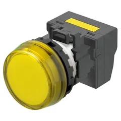 Wskaźnik M22N-BC-TYA-YE-P