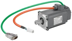 Serwomotor 1FL6032-2AF21-1MG1