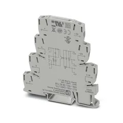 Moduł PLC-OSC- 24DC/TTL