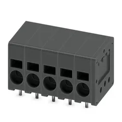 Terminal SPT 2,5/ 5-H-5,0 BK