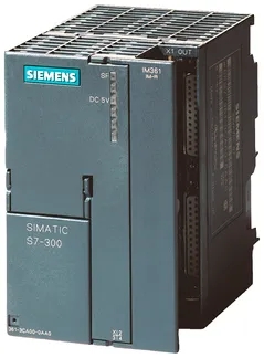 Moduł 6ES7360-3AA01-0AA0