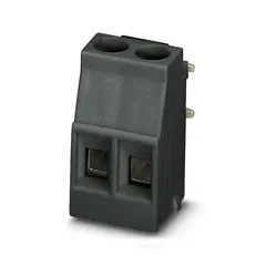 Terminal MKDSO 2,5/ 2-R OR BK VPE200