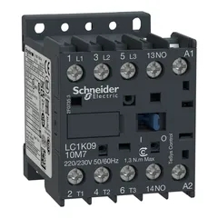 Stycznik LC1K0910P7