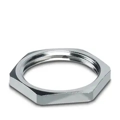 Nakrętka WP-CN BRASS PG16