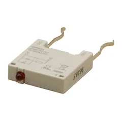 Tłumienie J76KC-RC-N-2