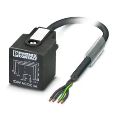 Kabel SAC-4P- 5,0-PUR/AD SO