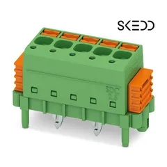 Złącze SDC 2,5/ 3-PV-5,0-ZB