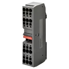 Moduł XW6T-COM2.5X12RD