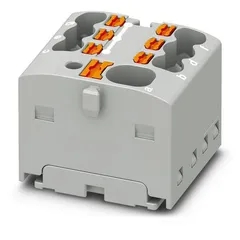 Blok PTFIX 4/6X1,5 GY