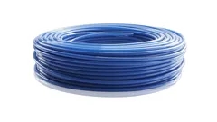 Przewód PE12X9-25 NIEB FL