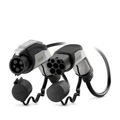 Kabel EV-TAG3PK-1AC32A-7,0M6,0ESBK01