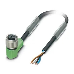 Kabel SAC-4P-15,0-PUR/FR SCO
