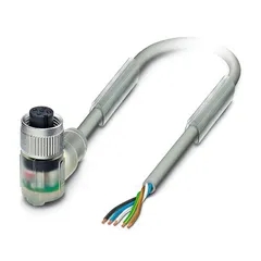 Kabel SAC-5P-10,0-802/M12FR-3L