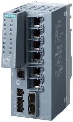 Przełącznik 6GK5206-2GS00-2AC2