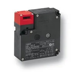Wyłącznik D4NL-4DFA-B4S
