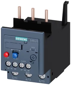 Przekaźnik 3RU2136-4DB0